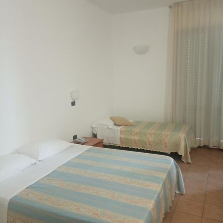 Hotel Beaurivage Senigallia Eksteriør billede