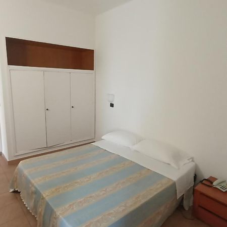 Hotel Beaurivage Senigallia Eksteriør billede