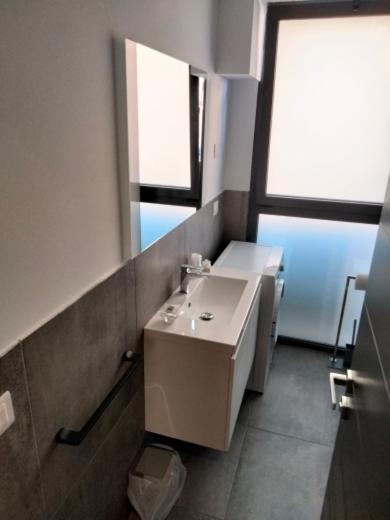 Hotel Beaurivage Senigallia Eksteriør billede