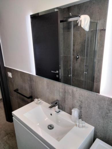 Hotel Beaurivage Senigallia Eksteriør billede
