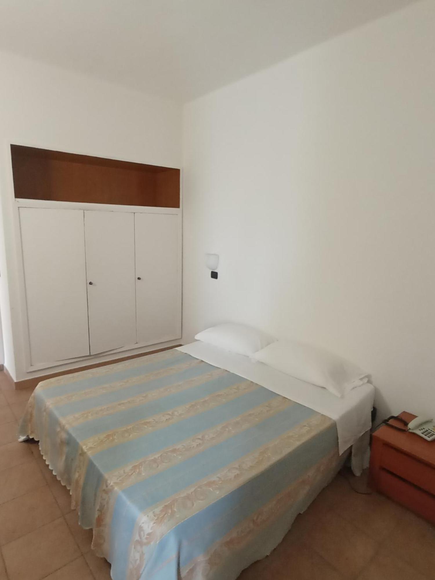 Hotel Beaurivage Senigallia Eksteriør billede