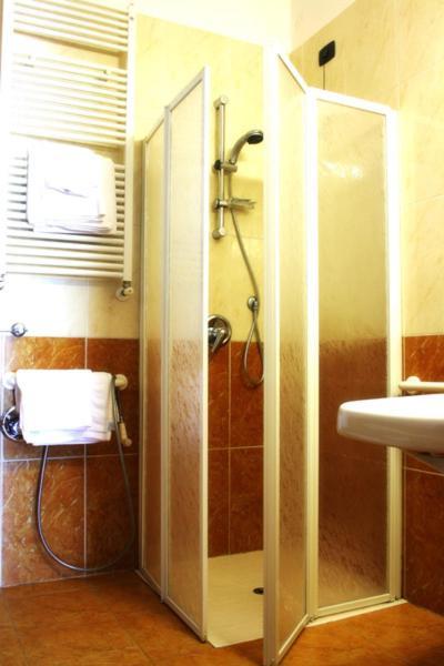 Hotel Beaurivage Senigallia Eksteriør billede