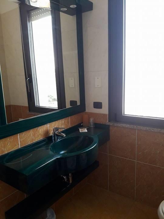 Hotel Beaurivage Senigallia Eksteriør billede