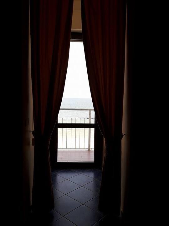 Hotel Beaurivage Senigallia Eksteriør billede